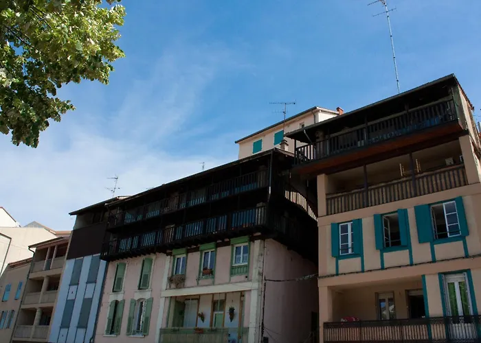 Chambres D\'Hotes Les Muriers