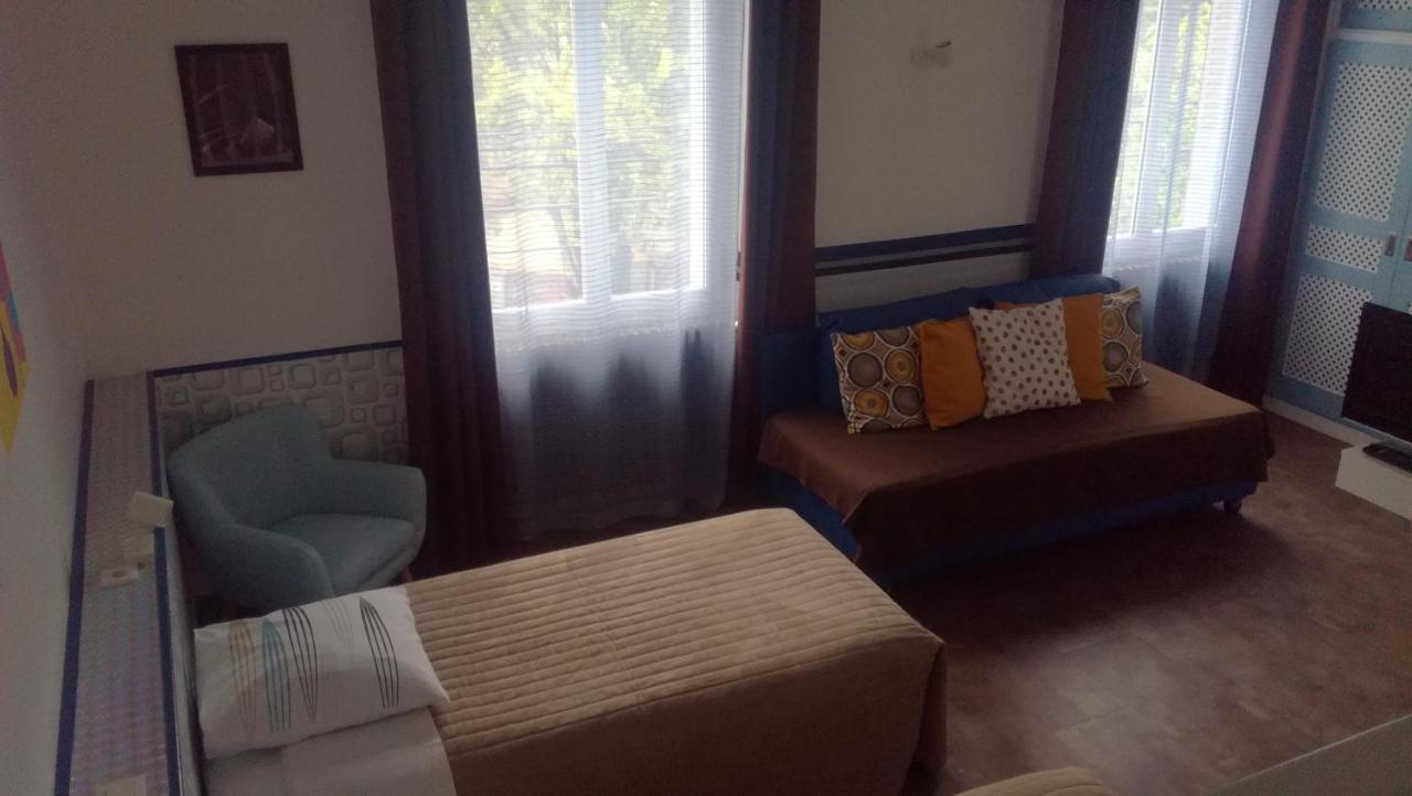 D'hotes Les Muriers Romans-sur-Isere