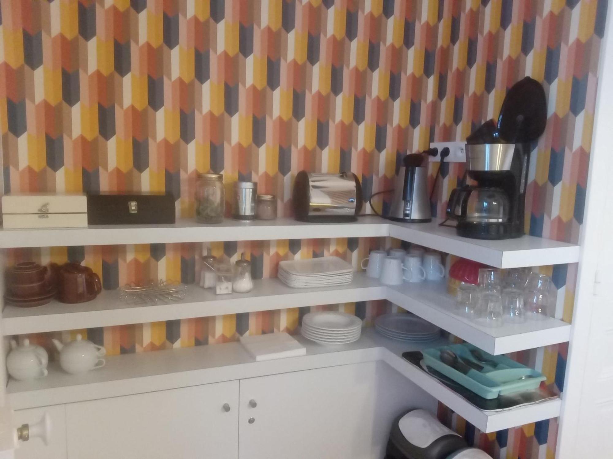 Bed & Breakfast D'hotes Les Muriers Romans-sur-Isere