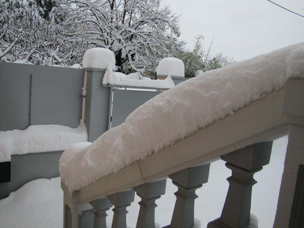 Bed & Breakfast D'hotes Les Muriers Romans-sur-Isere