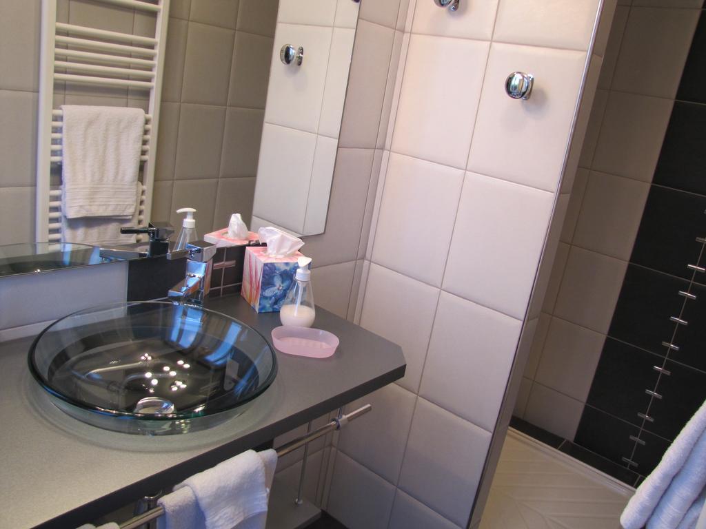 Bed & Breakfast D'hotes Les Muriers