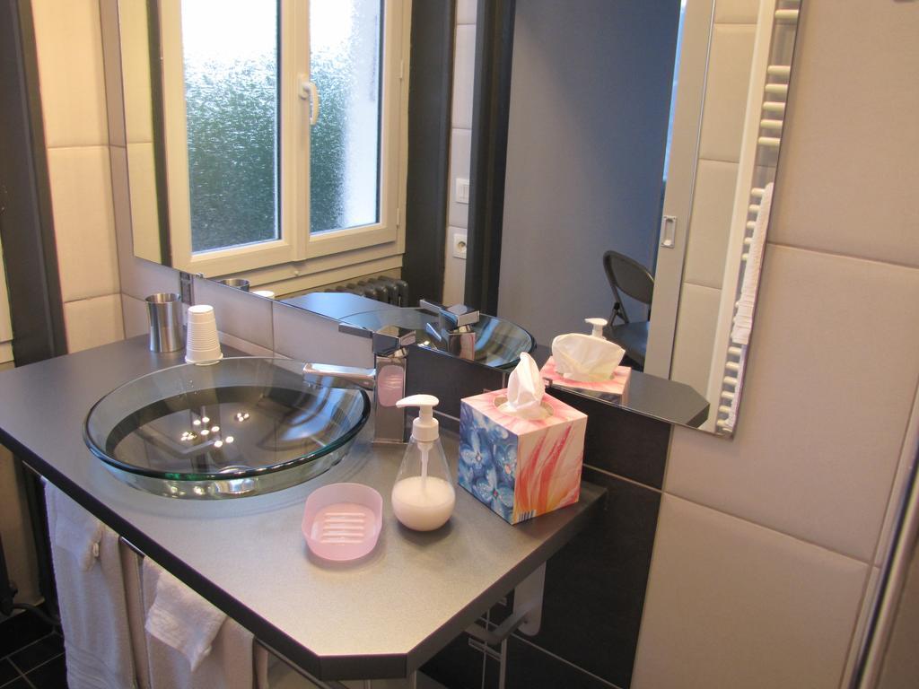 Bed & Breakfast D'hotes Les Muriers Romans-sur-Isere