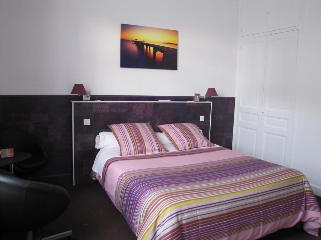 Bed & Breakfast D'hotes Les Muriers Romans-sur-Isere