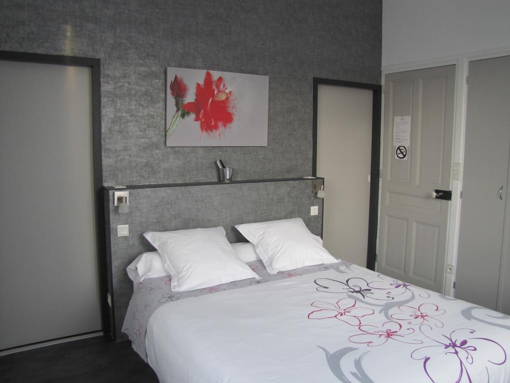 Bed & Breakfast D'hotes Les Muriers