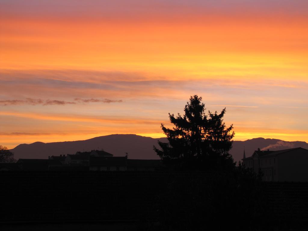 Bed & Breakfast D'hotes Les Muriers Romans-sur-Isere