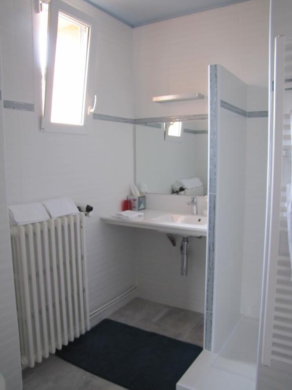 Bed & Breakfast D'hotes Les Muriers Romans-sur-Isere