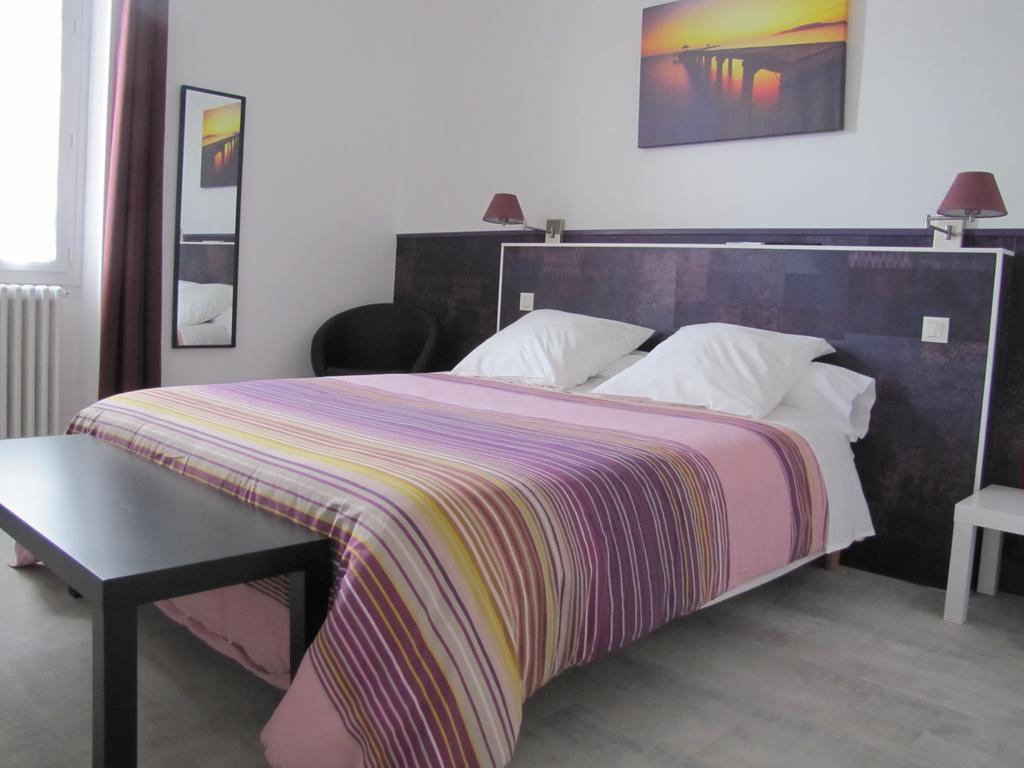 Bed & Breakfast D'hotes Les Muriers Romans-sur-Isere