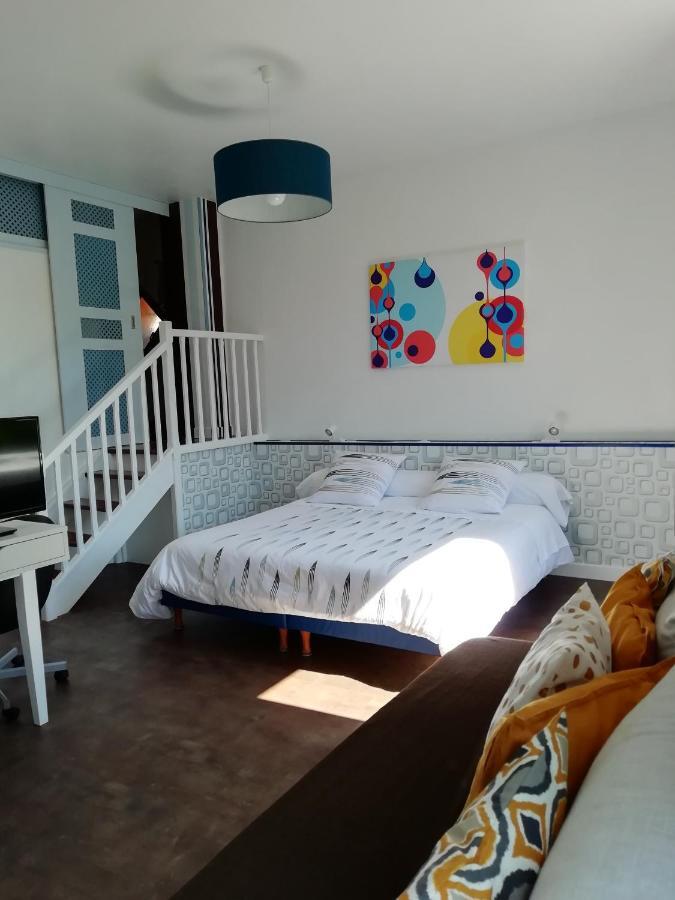 D'hotes Les Muriers * Romans-sur-Isere